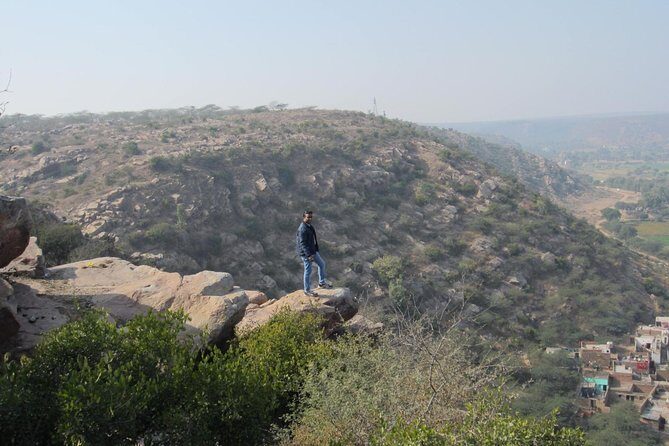 Sohna Hills & Boating tour near Delhi - Who Will Love This Tour?