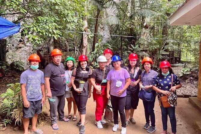 Sohoton Cave and Natural Bridge Park Adventure Tour - Practical Tips for Your Trip