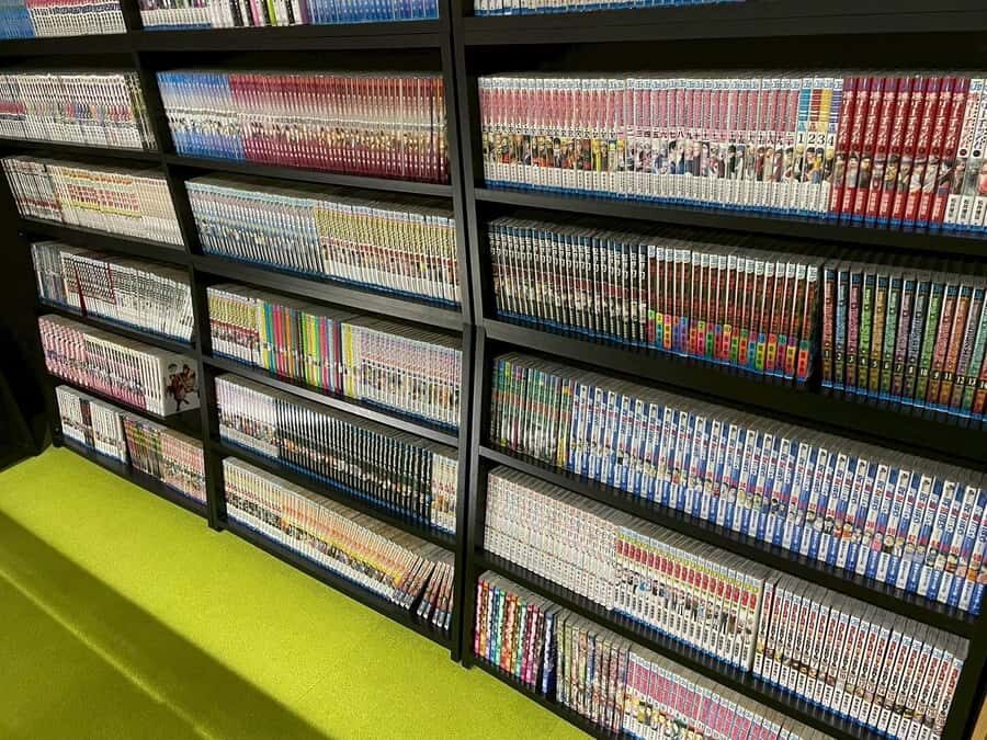 SOLA SPA Shinjuku no Yu Entry Ticket - Key Points