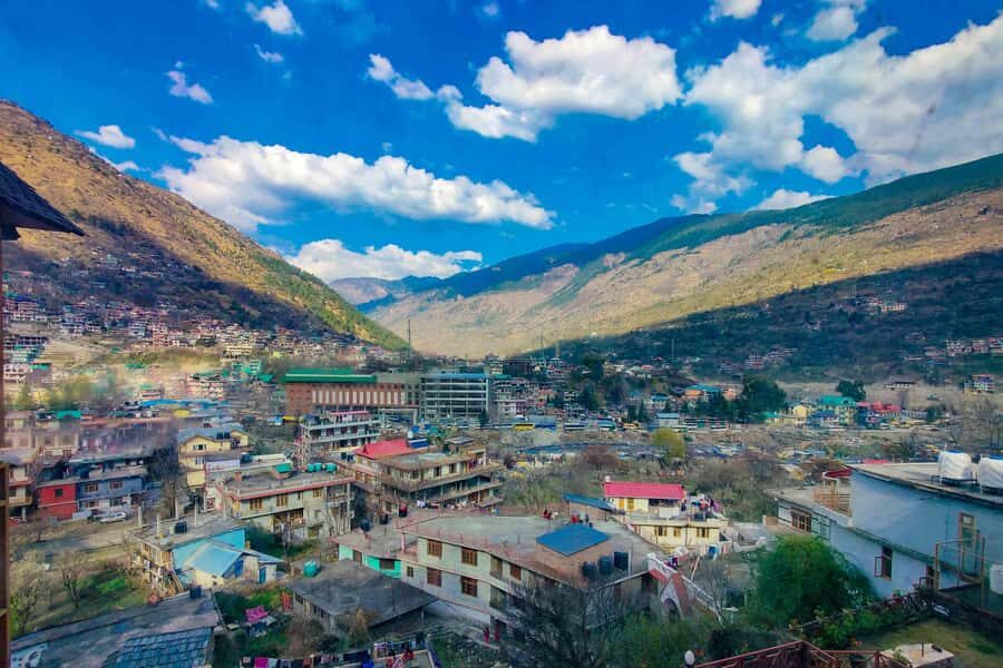 Solang Valley Sightseeing Day Tour - What to Expect from the Tour
