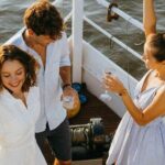 Solo Carnival Sunset Cruise: Party, Live DJ & Meet New Friends - Detailed Breakdown of the Itinerary