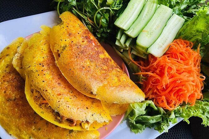 Solo Travelers Food Tour by Scooter - Transportation, Group Size, and Overall Value