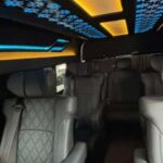 Solo travelers North Bali temple & waterfall in luxury van - Why the Price Reflects Good Value