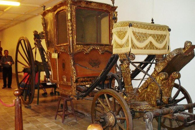 Solo Vintage Tour with Sukuh and Cetho Temple from Yogyakarta - Practical aspects and value