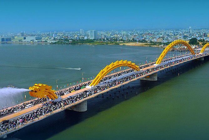 Son Tra peninsula, Marble Mountain, Han Market Half Day Tour - The Experience: What You Can Expect on the Tour