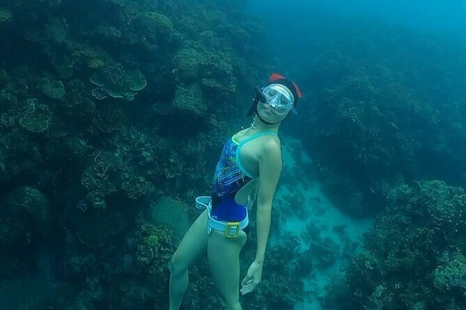 Son Tra Snorkeling Adventure with traditional boat - Whats Included and Why It Adds Value