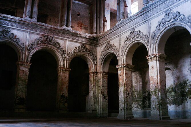 Sonargaon, Panam, Jamdani Village Cultural and Heritage Tour - Why You Should Consider This Tour