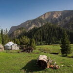 Song Kol Horse Trek Adventure - What Makes This Tour Special?