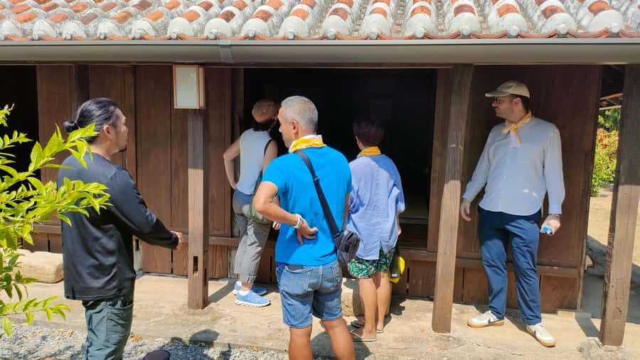 Songs Beneath the Stars on Okinawas 65-Person Hidden Island - Practical Details and What to Expect