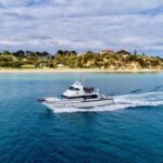 Sorrento: Seal and Sea Dragons 2-Hour Snorkel Experience - The Scenic Cruise and Atmosphere