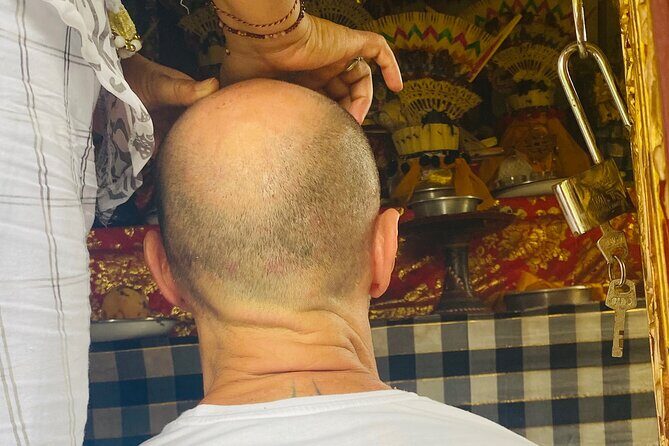 Soul Healing with Local Healer - The Sum Up