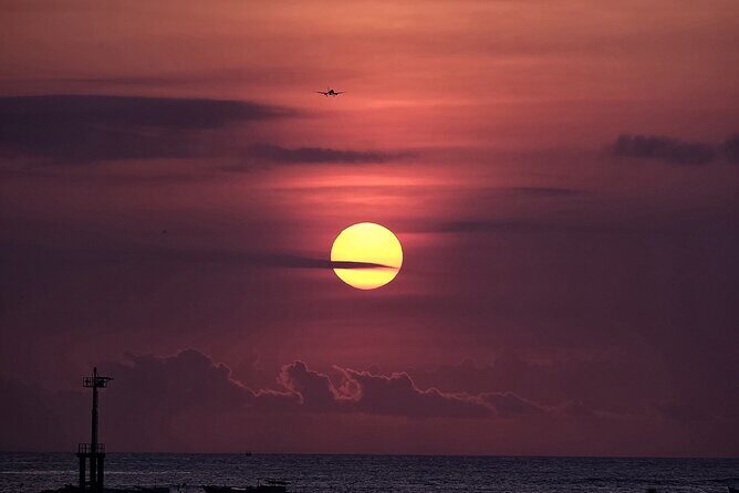 South Bali Beach Tour, Uluwatu Sunset Kecak Fire Dance & Seafood Barbeque Dinner - The Itinerary Breakdown: What to Expect