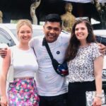 South Bali of Uluwatu temple & famous kecak fire dance perform - Authentic Experiences & Review Highlights