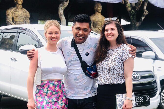 South Bali of Uluwatu temple & famous kecak fire dance perform - Authentic Experiences & Review Highlights