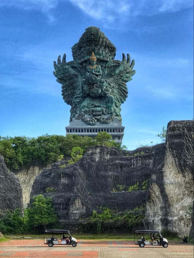 South Bali Tour - Detailed Breakdown of the Itinerary