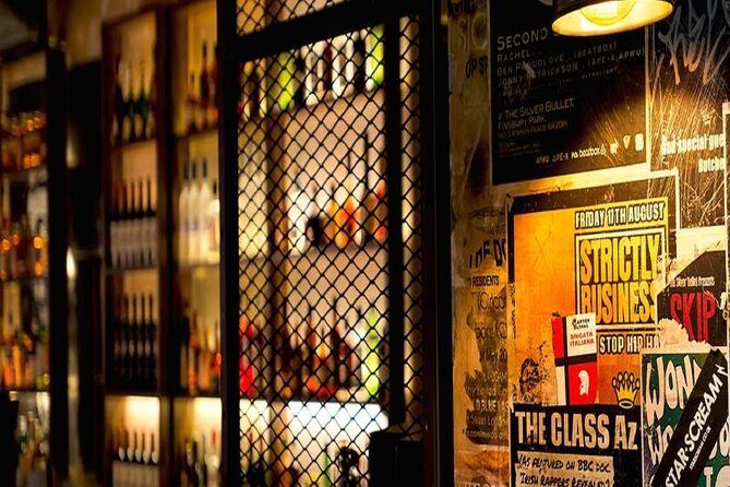 South Bombay Pub Crawl - What Are the Pubs Like?