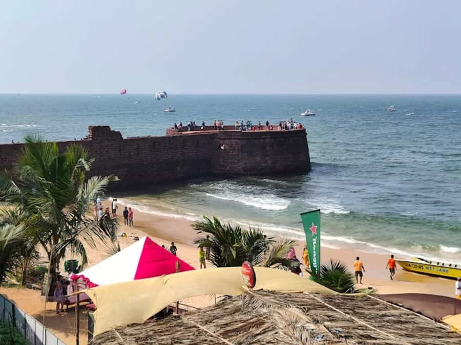 South Goa: Private Day Trip with Hotel Pickup - What’s the Value?