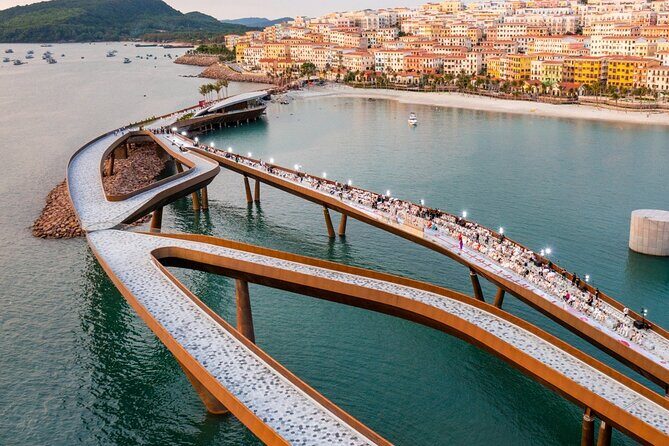 South Island Highlights Tour with Hon Thom Cable Car - Practical Aspects