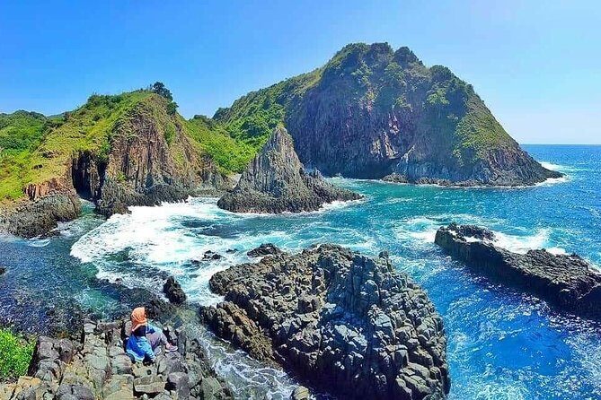 South Lombok Coastline Tour - What to Expect and Practical Tips