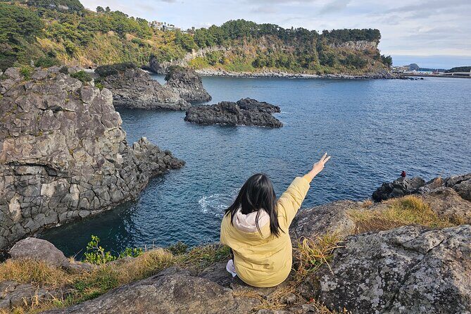 South of Jeju Island Package Tour in Alpaca Land - Final Thoughts