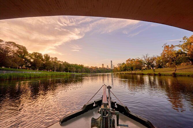 Southbank Promenade Melbourne Boat Ride - Final Thoughts