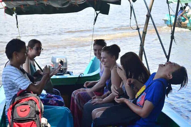 Southtern Sri lanka Day Tour from Colombo , Kaluthara or Bentota - Pros and Cons