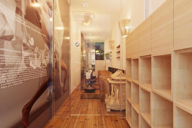 spa - The Itinerary Breakdown: What to Expect