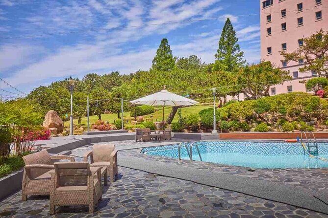 SPACE TIME SCHOOL: THE MISSING CLOCK Cultural Mission in Gyeongju - What to Expect on the Day