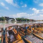 Spanish tour to Zhujiajiao with cruise and lunch - Practical Details That Matter
