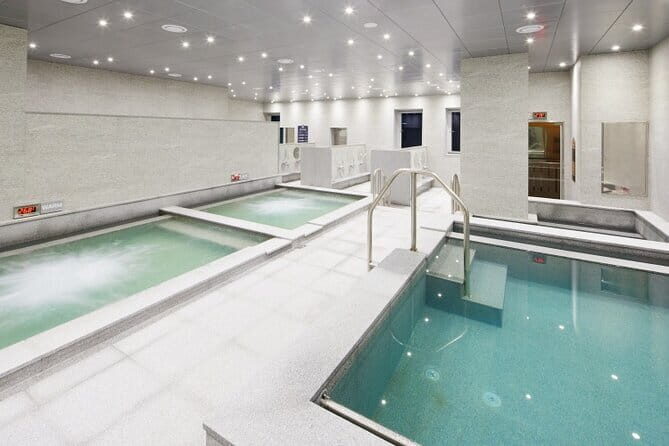 SPAREX Jjimjilbang Sauna Dongmyo branch Admission Ticket() - The Sum Up: Why Choose SPAREX Dongmyo?