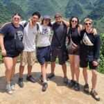 Special 2 days 1 night Ha Giang Loop with Easy Rider - Day 1: From Ha Giang to Dong Van