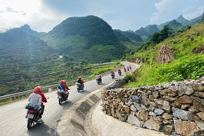 Special 4 days 3 nights Ha Giang Loop with Easy Rider - What Traveling With a Small Group Means