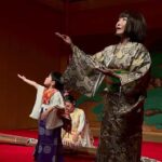 Special Japanese Culture Concert at Nagoya Noh Theater - What Reviewers Say
