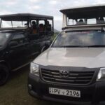 Special Leopards safari - Yala National park - 04.30 am to 11.30 am - Final Thoughts