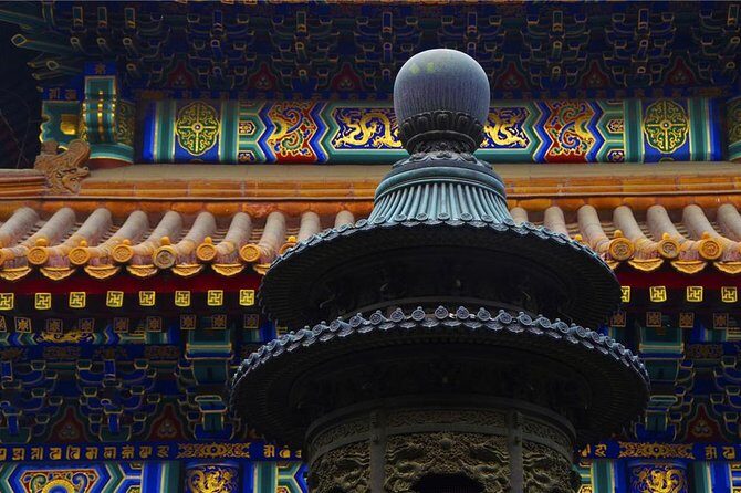 Special Offer: Lama Temple with Best Tour Guide - What You Should Know About the Experience