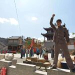 Special performance: Two Tigers Guard Chang'an - Detailed Review of the Experience