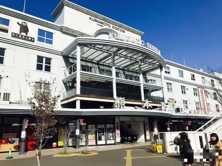 Spectrum of the Seas- Kumamoto Shore Excursion with Guide - Is This Tour Worth It?