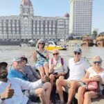 Speedboat: Elephanta Guided Tour - Exploring the Elephanta Caves