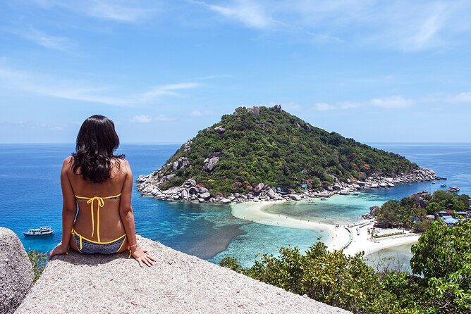 Speedboat Tour to Koh Tao and Koh Nang Yuan - Authentic Insights from Past Reviewers