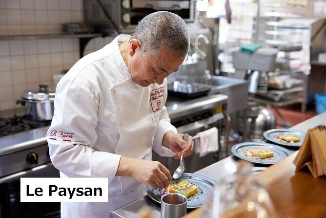 Spend Special Time Enjoying Local Food in Zentsuji, Kagawa - Who Would Love This Tour?