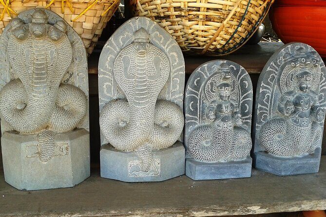 Spike's Guided Tour -Quintessential Goa in a Nutshell - What Makes This Tour Stand Out?