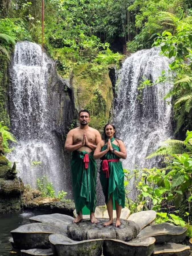 Spiritual Cleansing at Taman beji - Temple & waterfall - Why This Tour Offers Meaningful Value