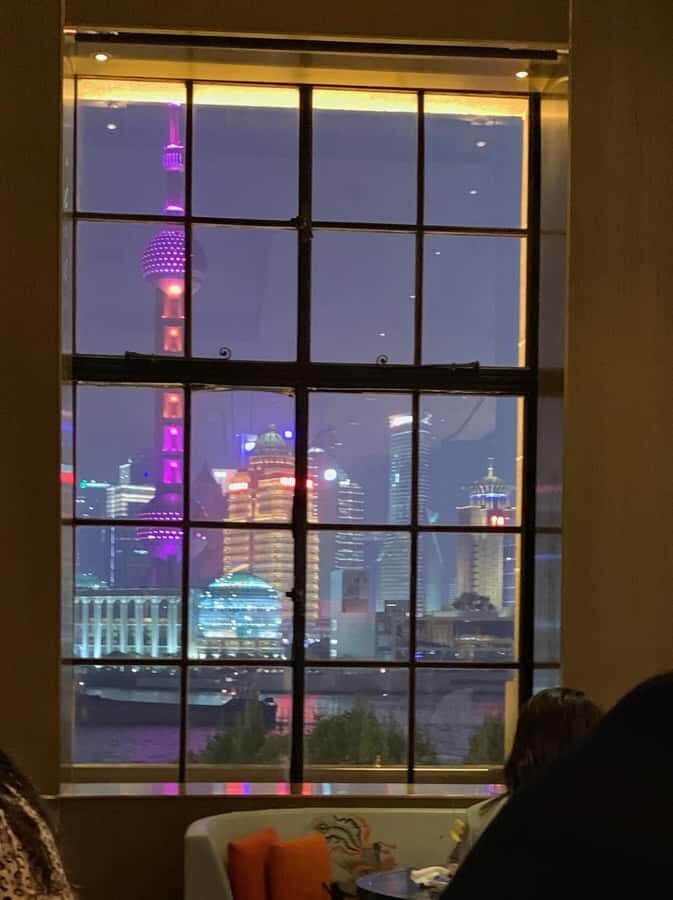 Spiritual Shanghai: Longhua Temple Tour with Food Tasting - Practical Details and Tips