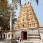 Spiritual Trails of Bangalore: Guided Half-Day Tour in Car - Practical Tips for Your Tour