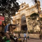 Spiritual Trails of Kolkata: Guided Tour with a Local - Practical Information and Tips