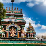 Spiritual Walk Tour Pondicherry - An In-Depth Look at the Spiritual Walk in Pondicherry