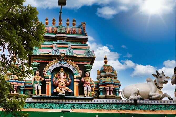 Spiritual Walk Tour Pondicherry - An In-Depth Look at the Spiritual Walk in Pondicherry