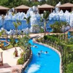 Splash Jungle Water Park - Practical Aspects and Amenities