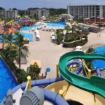 Splash Jungle Water Park Entry  Fun for All Ages - Who Should Consider This Tour?