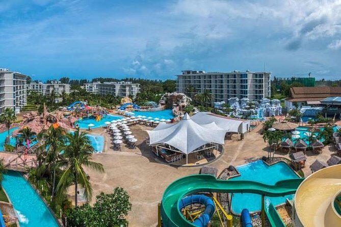 Splash Jungle Water Park , Phuket - Final Thoughts: Is It Worth It?